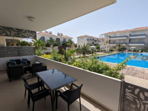 Violetta Apartment, Ground Floor Pool View